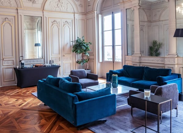Héméra Fenwick, Coworking, Bordeaux, Nouvelle-Aquitaine, France